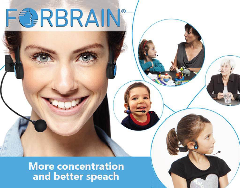 Terapie Forbrain Drobeta Turnu Severin
